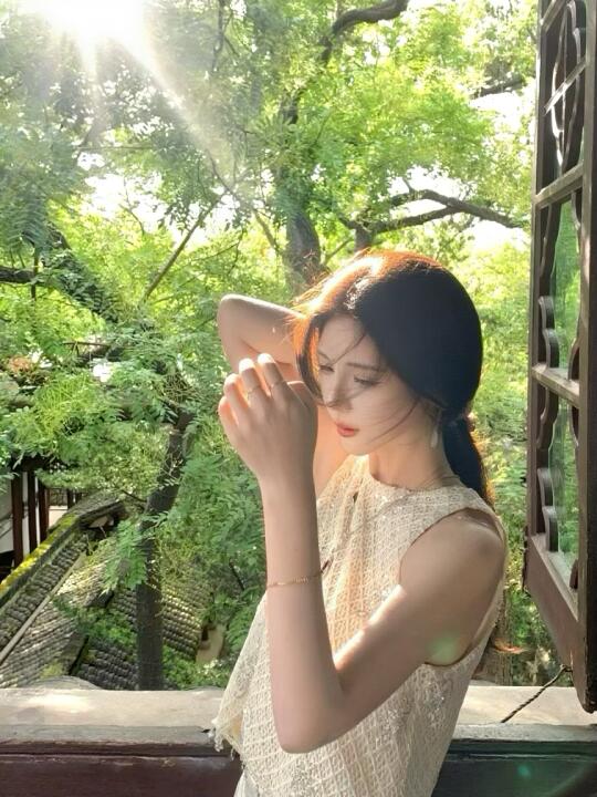 绿意🍃