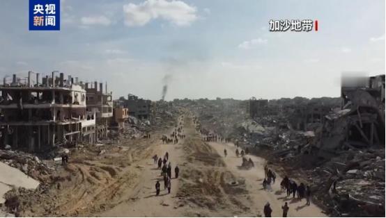 伊朗还在前线跟美国死磕呢，哈马斯这个冲在最前头的小弟咋就突然跪了！说好的“抵抗之