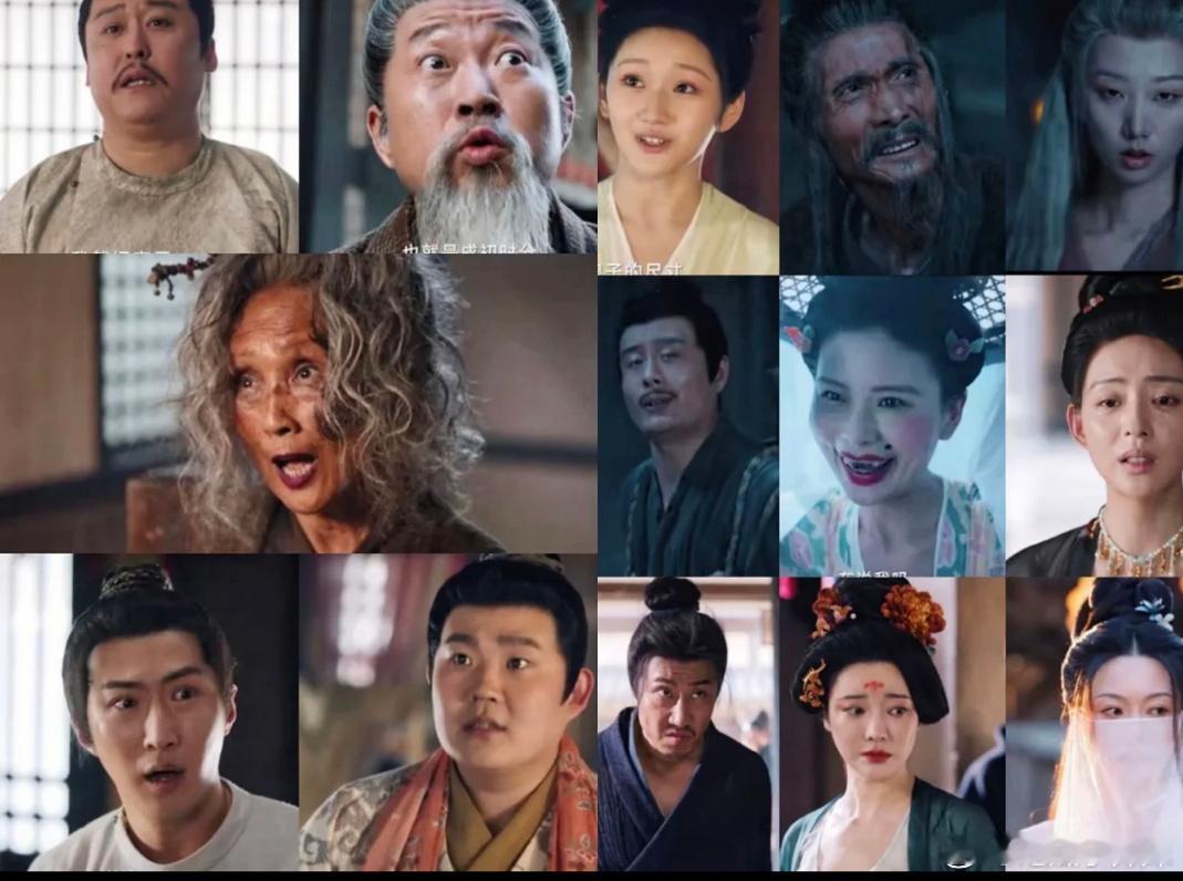上仙坊的来信，感觉凶手不是一个人，像是拼团报仇。李云的现任老婆身体弱估计也是被下