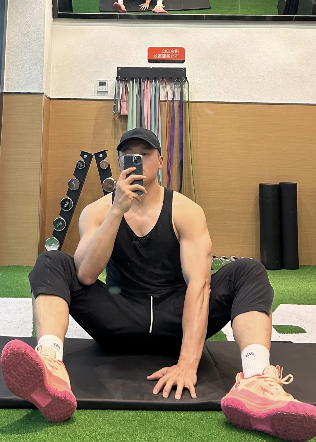 真正属于自己的一小时