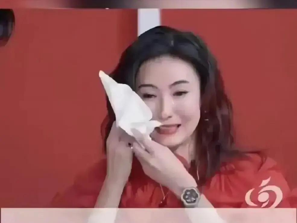 4276万，买一个14年前的签名？
 
看到张柏芝这案子，我是真觉得脊背发凉。