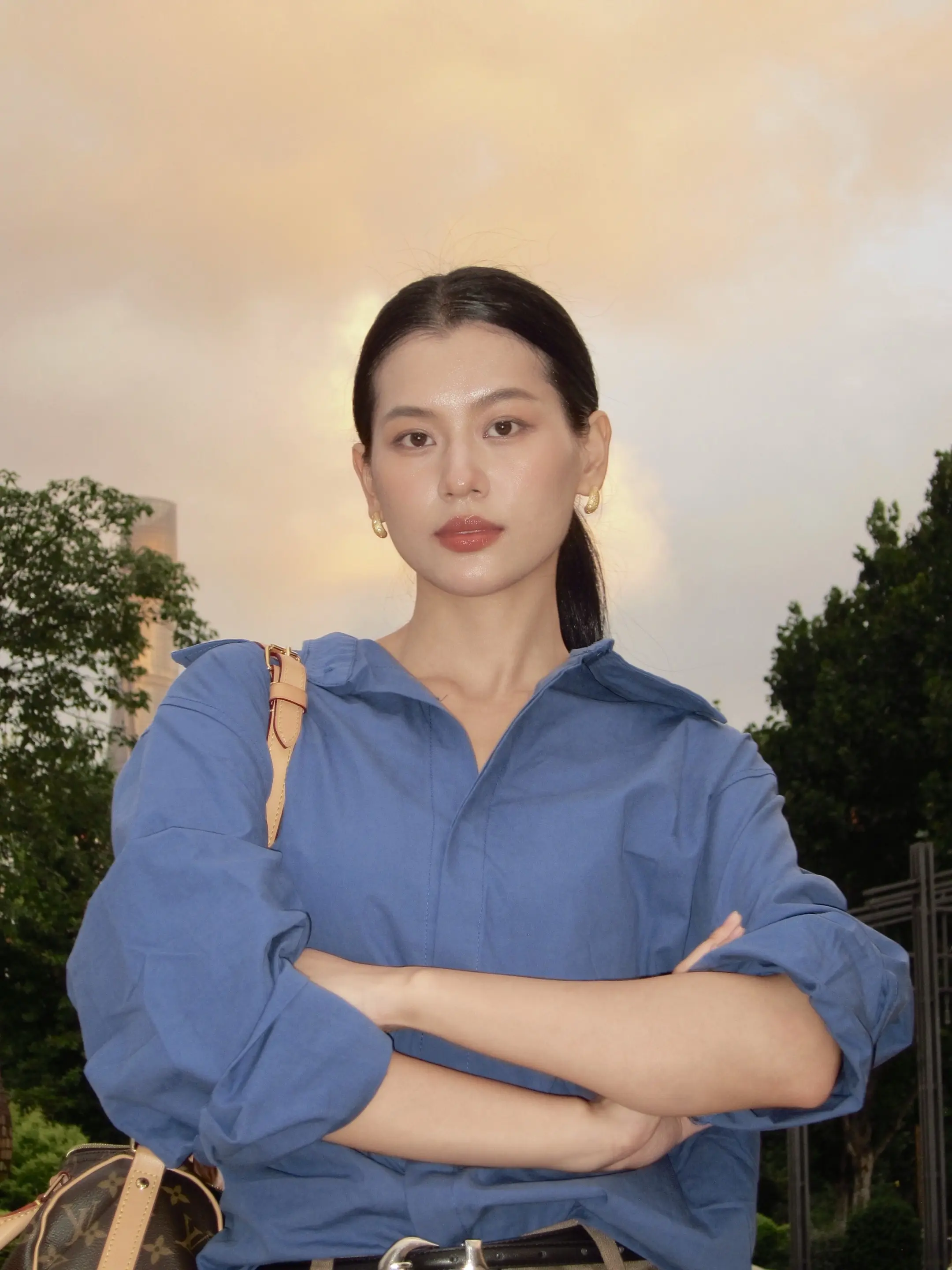 漫长的人生 总要无数次调整心态去接纳一些事与愿违