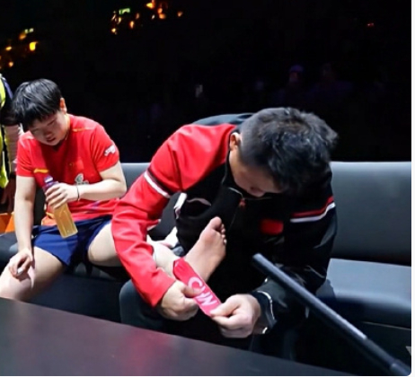 我现在内心真的抓狂，莎莎要健康要健康啊 