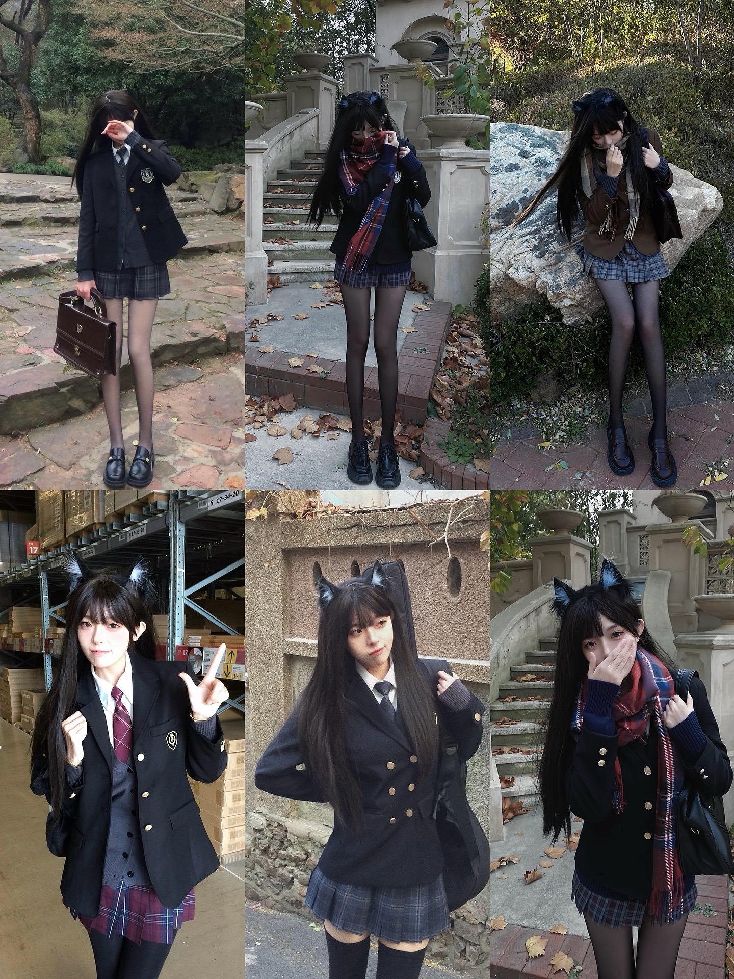 思绪回到那年秋…