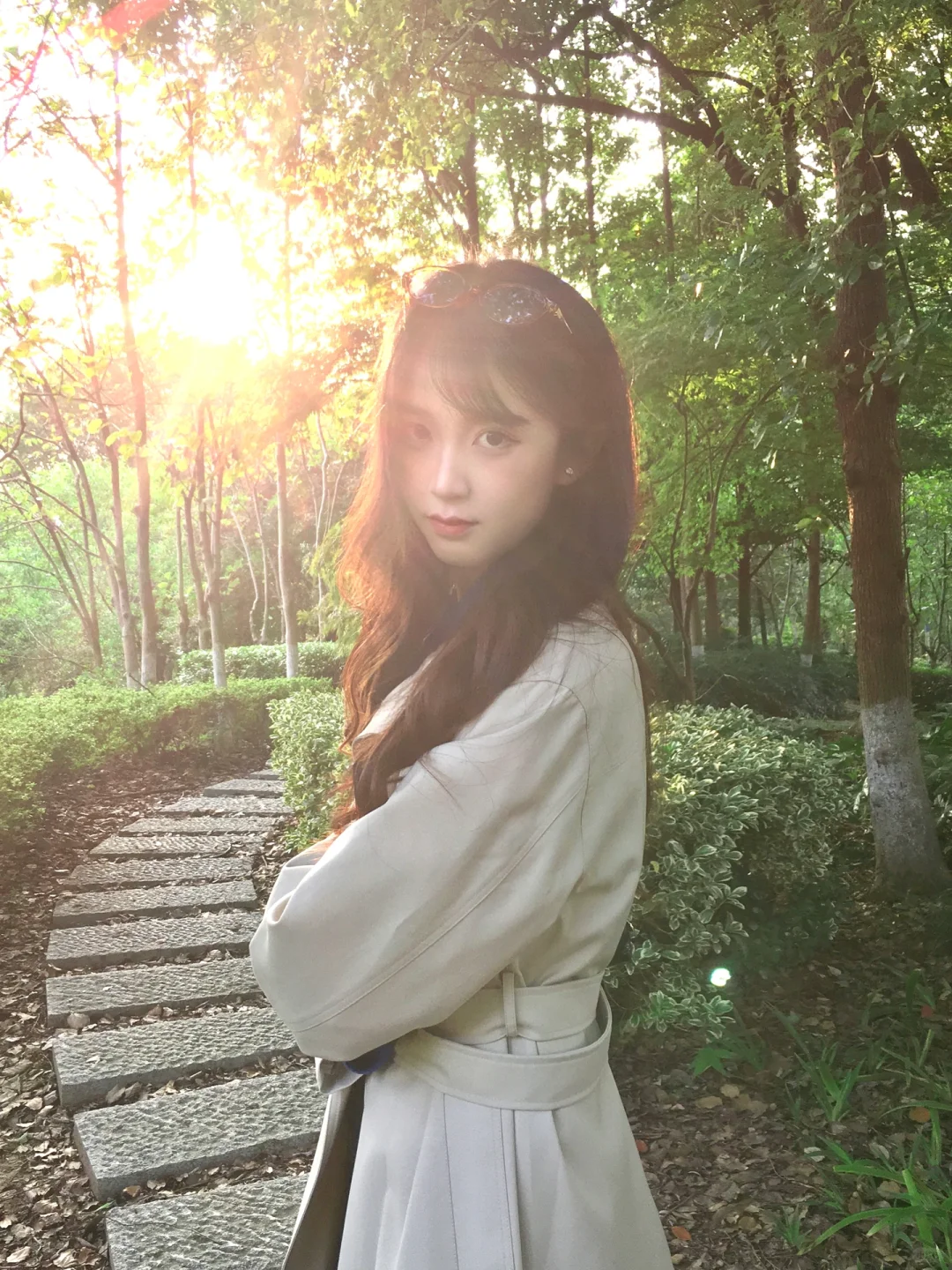 是最喜欢的秋天🍂