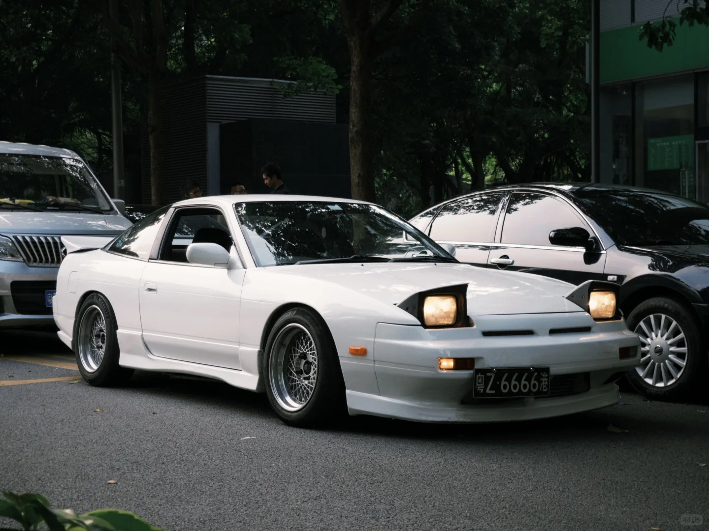 爛仔快樂車