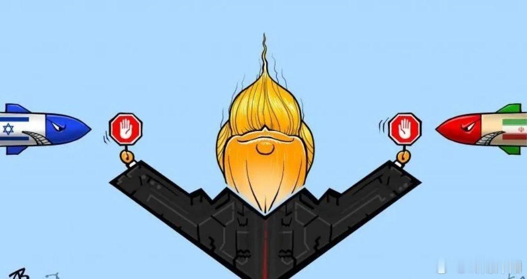 不出意外，特朗普再度选择延后对伊朗的停火窗口期，并且对外给出了合理说辞，以巴基斯