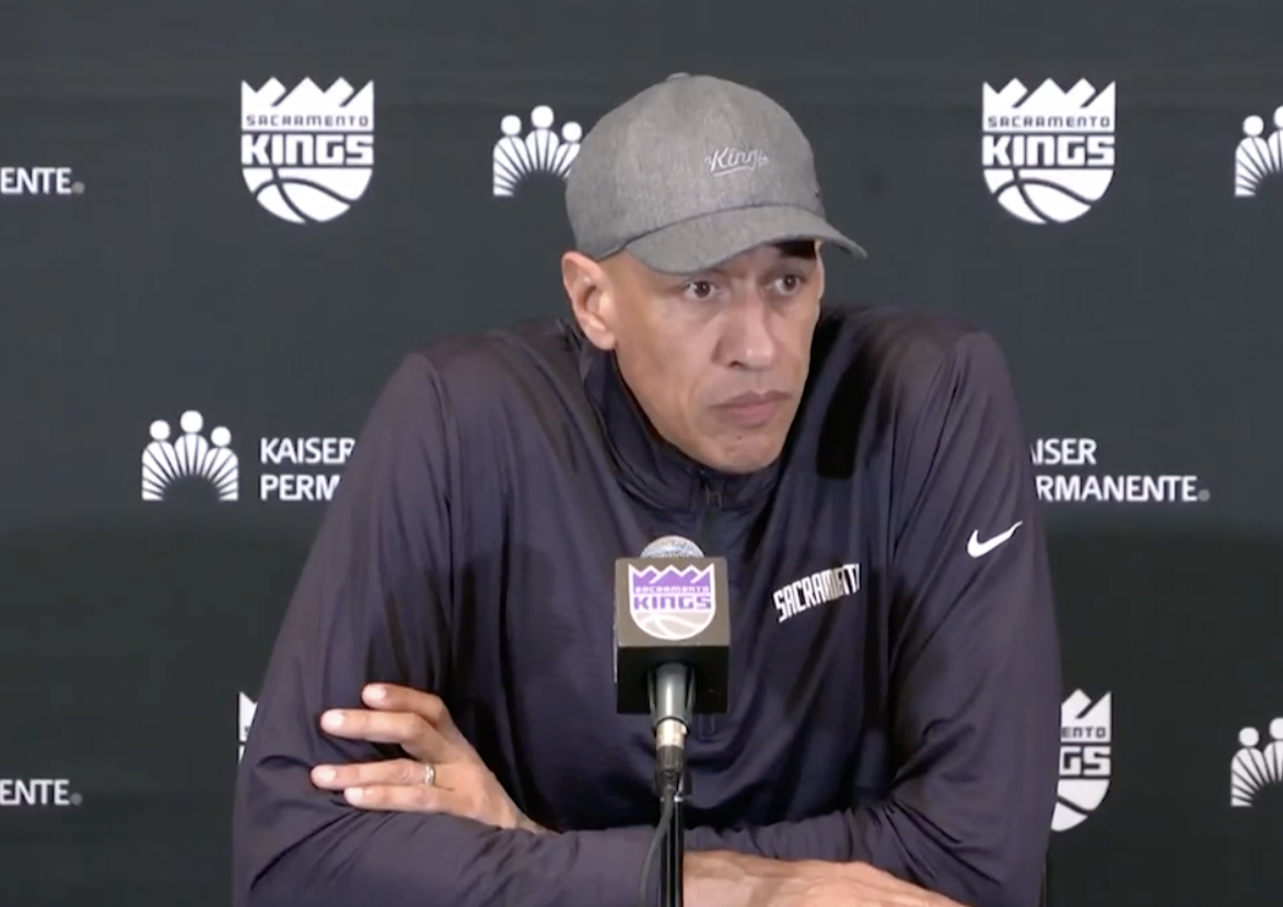 克里斯蒂采访全文：卡特打出生涯之夜，在攻防两端进步迅速