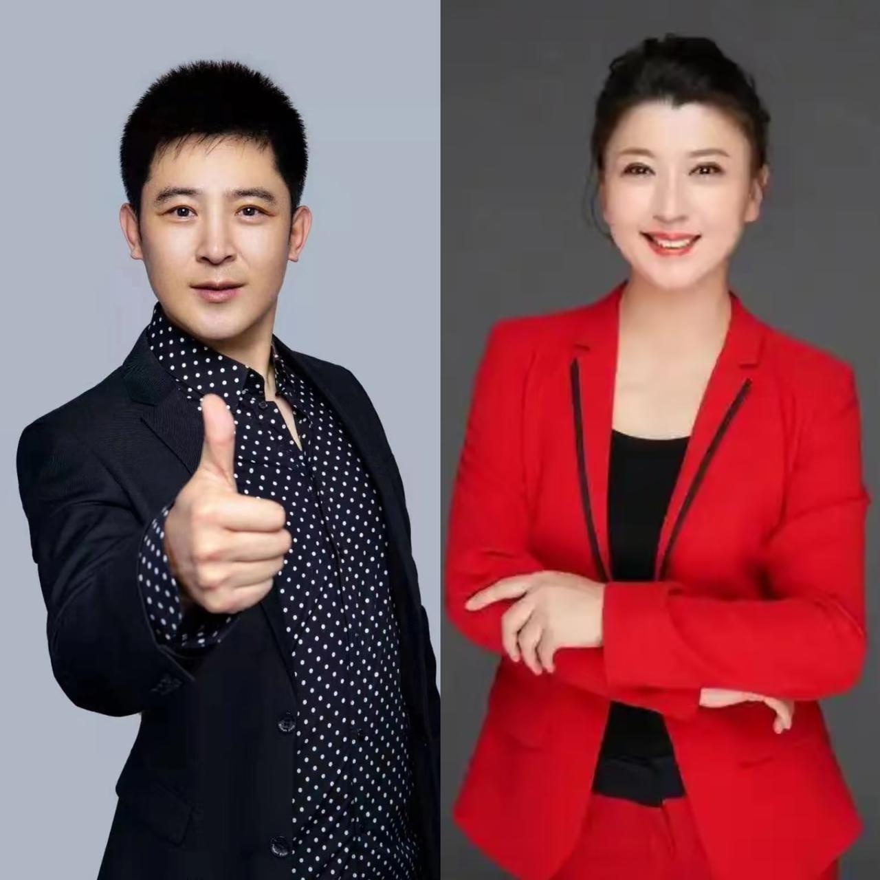 我估计现在内娱最紧张的人，

应该就是孙涛了吧？

现在闫学晶的账号都被禁止关注