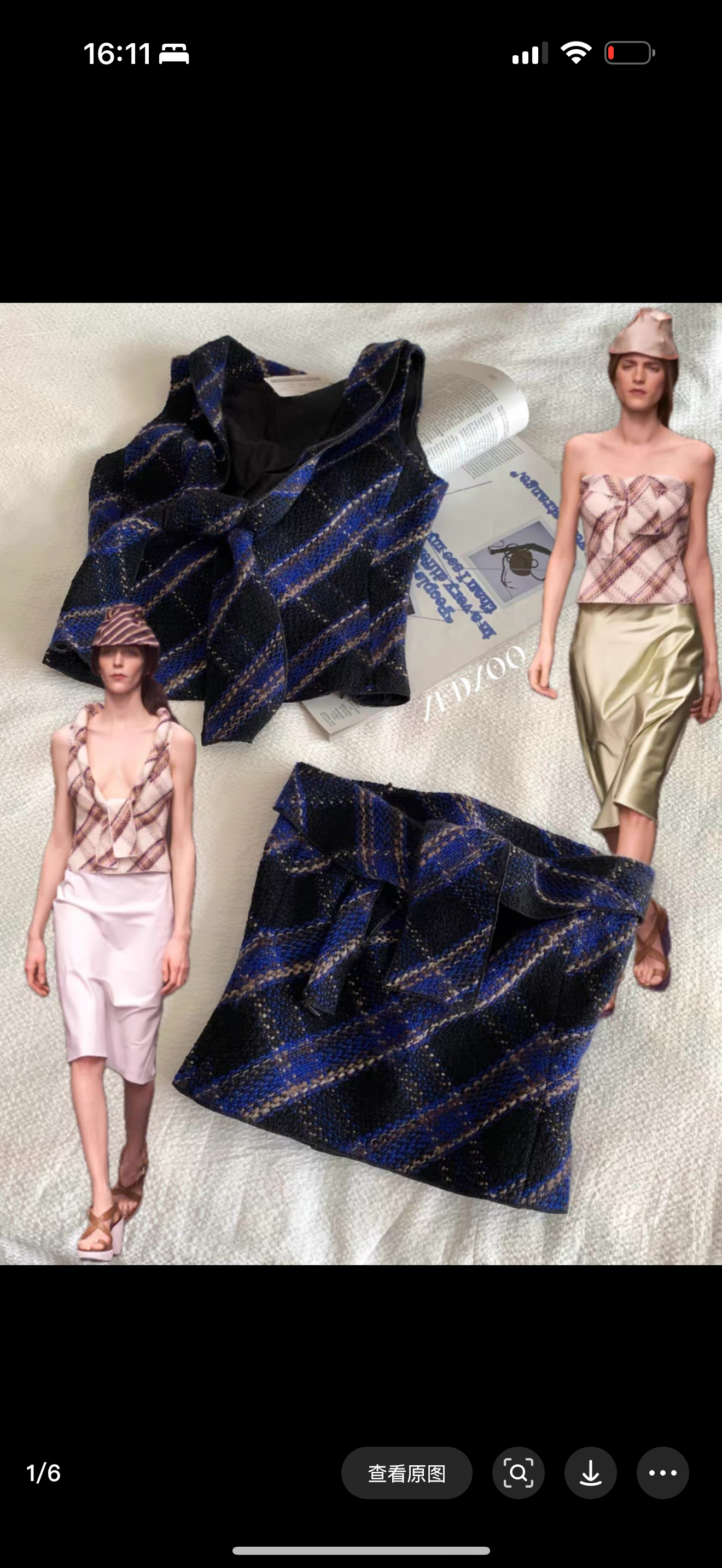 姐的si服水灵灵奉上！ ​​​