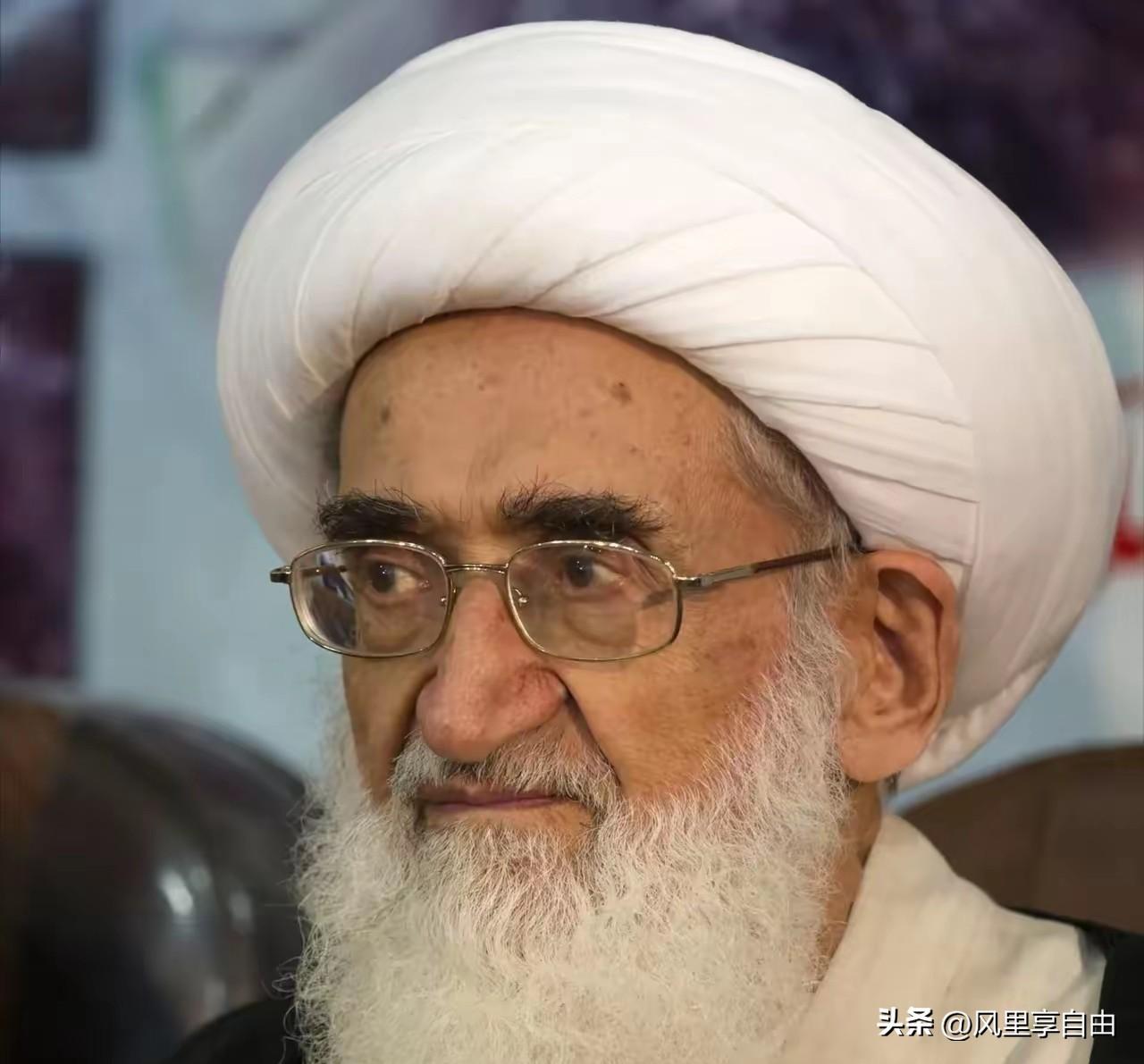 伊朗的终极追杀令来了！什叶派顶级宗教权威，向全球信众发出呼吁，让他们为伊朗最高领