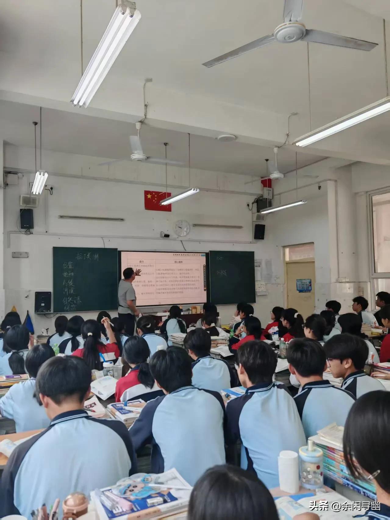 可惜！很多家长都忽视了：

第一，通常而言，中考成绩在650分以上（满分730分