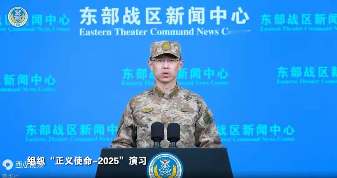赖清德叫嚣“抗中”次日，解放军5区围台军演震慑“台独” 
12月29日，东部战区