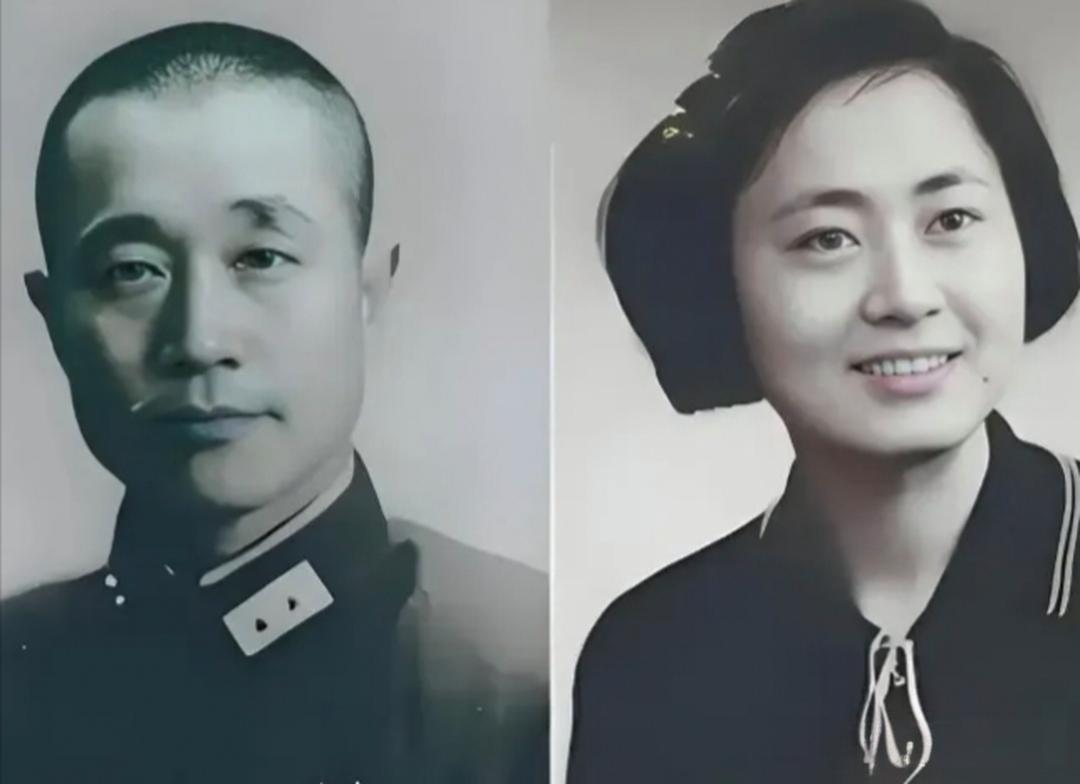 1981年5月7日，杜聿明在北京病逝。妻子曹秀清当天给蒋经国发报，恳请允许台湾的