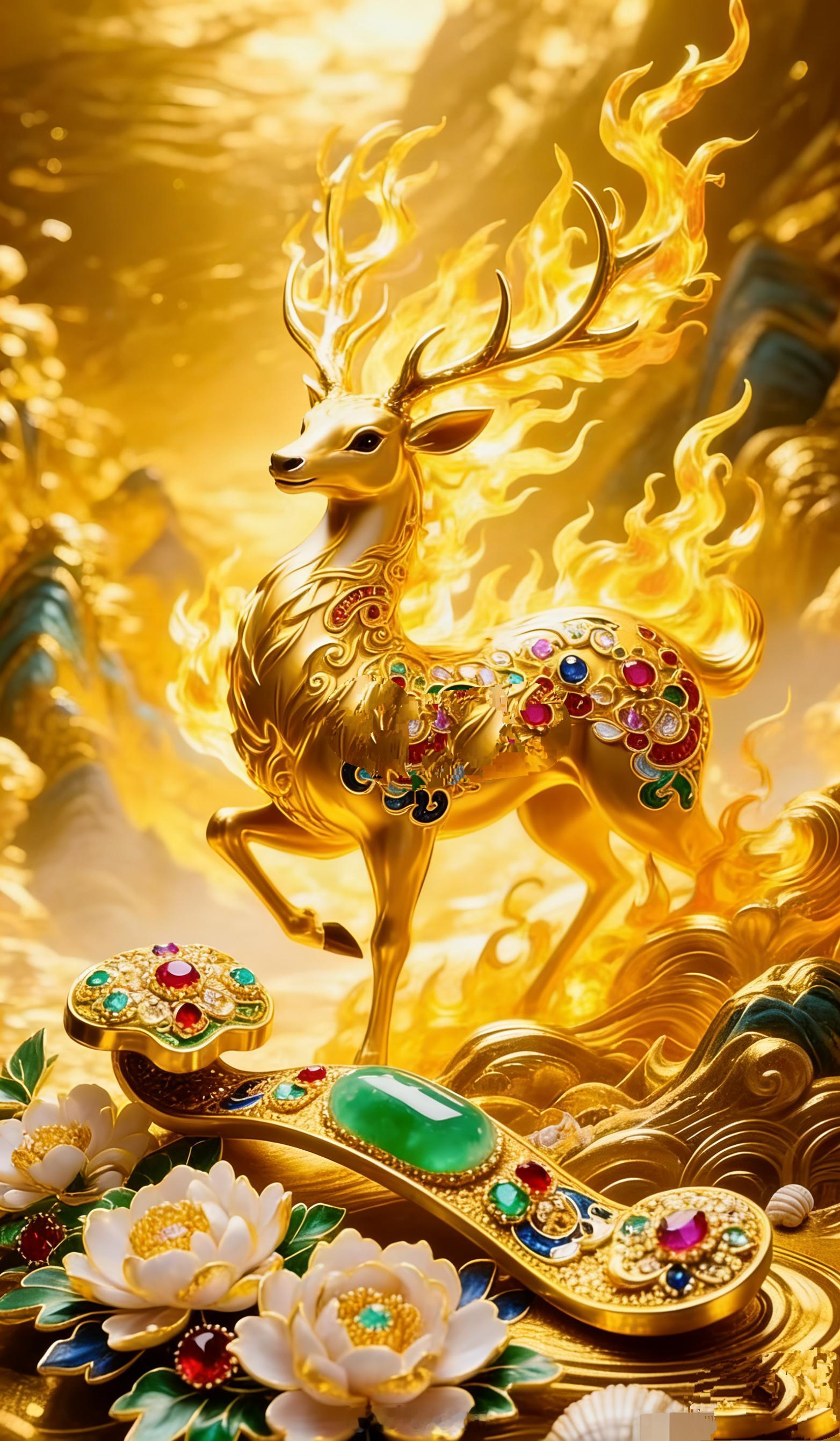 快来接！！接下来您将会步步高升，事业顺遂，财源广进，如意吉祥好运