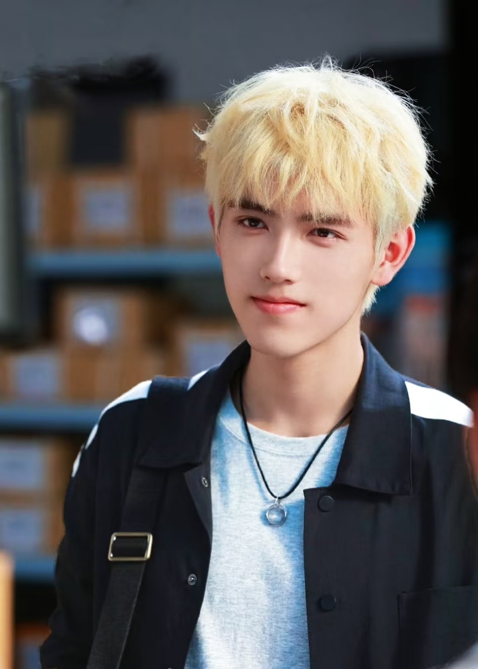 陈飞宇26岁生日照陈飞宇26岁庆生照陈飞宇生日快乐！！ 