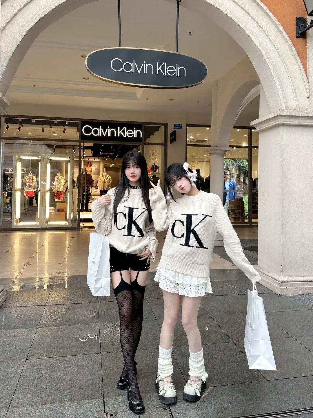 什么？茶园首创奥特莱斯又搞事儿了