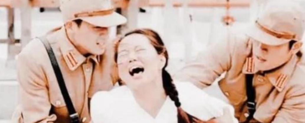 1937年冬天，安徽芜湖发生了一件堪称不可思议的奇事：3个持枪的日本兵把10多名