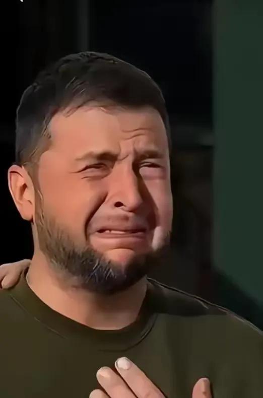 这可能就是乌克兰真正崛起的开始，一个再次伟大起来的乌克兰，欧州需要，全世界也需要