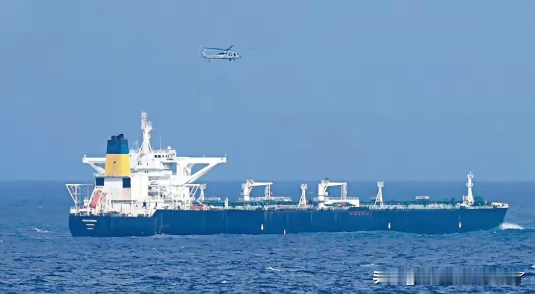 23日，特朗普正式宣布：被扣押的中国香港“世纪号”油轮所载180万桶委内瑞拉原油