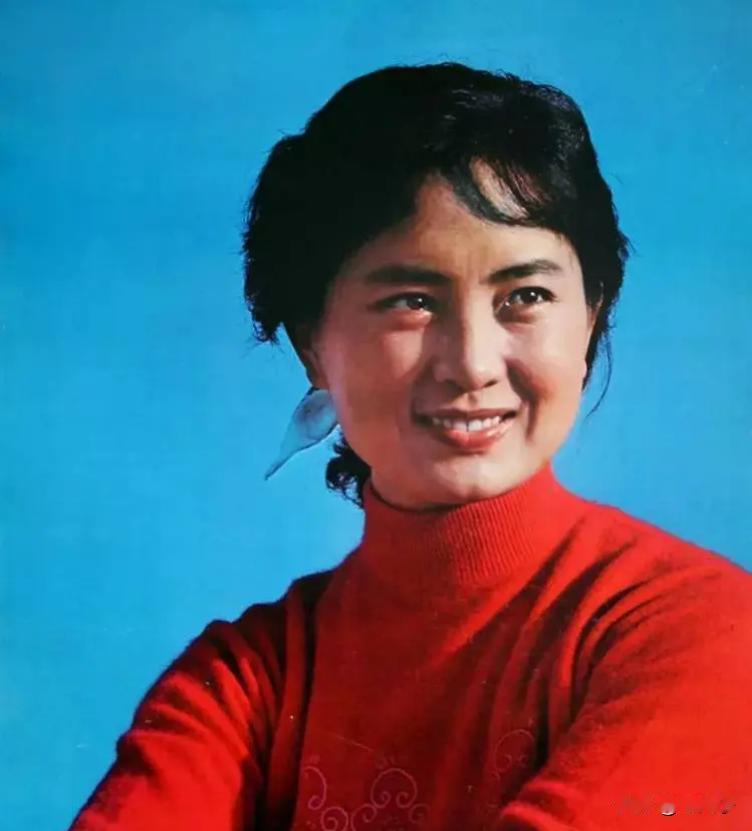 中国电影史人物之第1401位张金玲（1951年2月25日— ），出生于河北省沧县