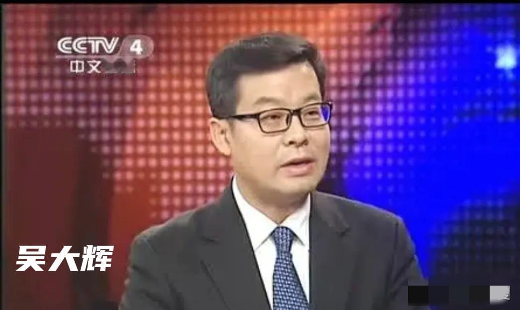 吴大灰说：乌军10月份就有超30万士兵逃跑。
吴大灰还说：俄军已经完全占领了红军