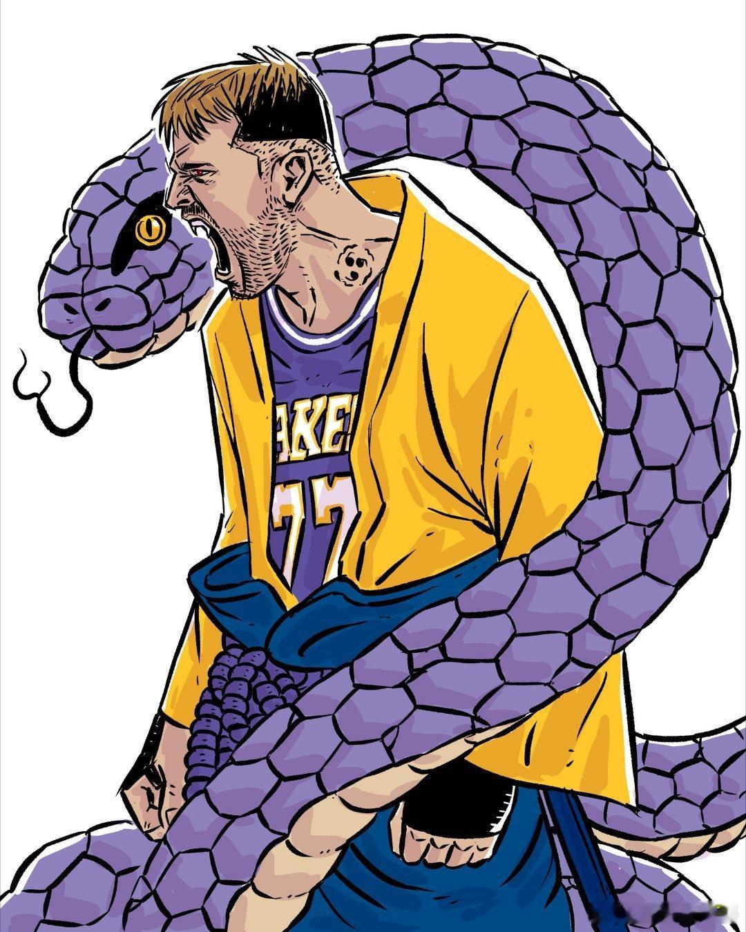 洛杉矶湖人 逆天！东契奇左腿挫伤，退出比赛！湖人本赛季的常规首发是：东契奇、里夫