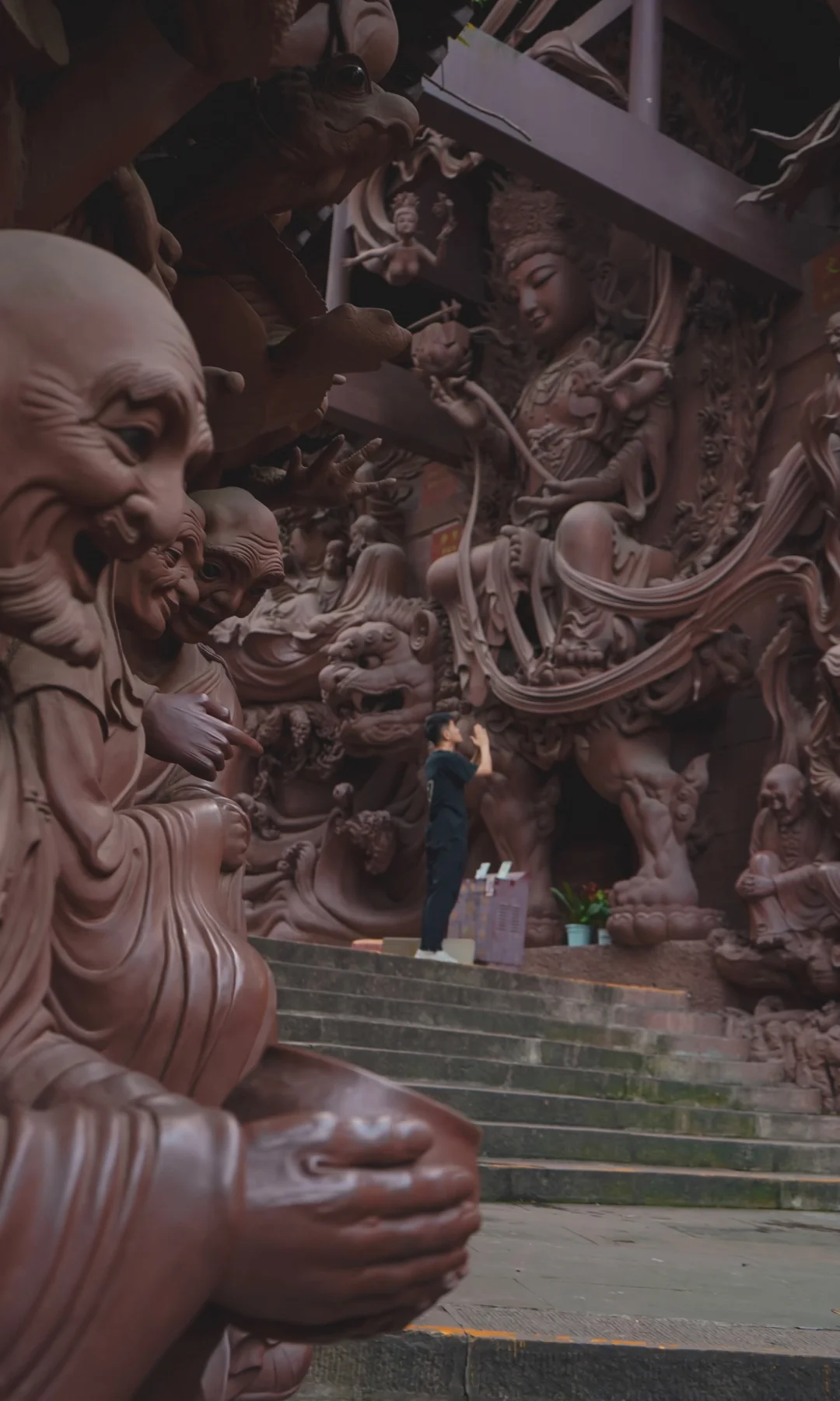 去了绵阳3次总结出的保姆一日游攻略，直接抄