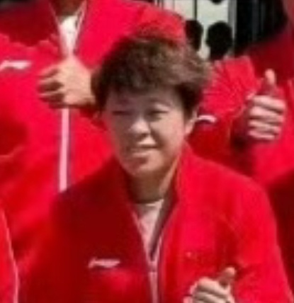 谁看了国乒出征图的其他人能不笑的？这些都啥啊 