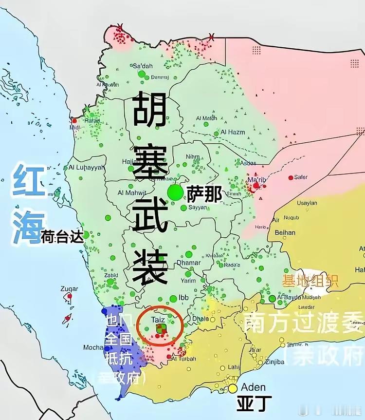 一次发射了两枚导弹！​5月27日新华网消息，胡塞武装当天声明：为抗议以在加沙的“