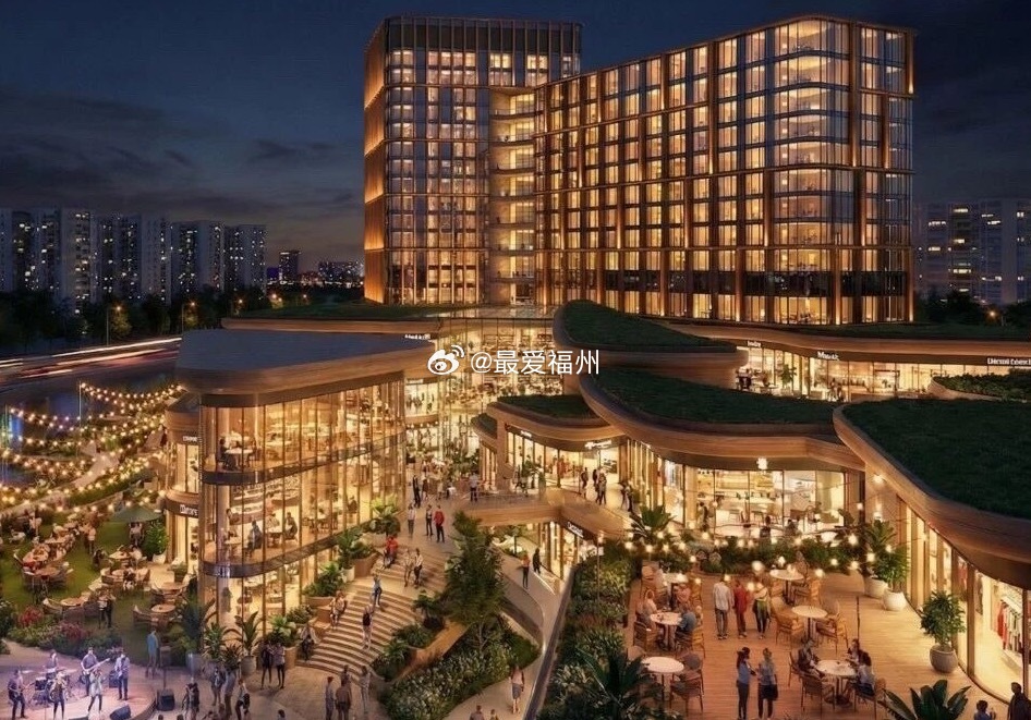 福州上半年新增开业酒店19家东街口、万宝、东二环泰禾等核心商圈客流稳步回升 
