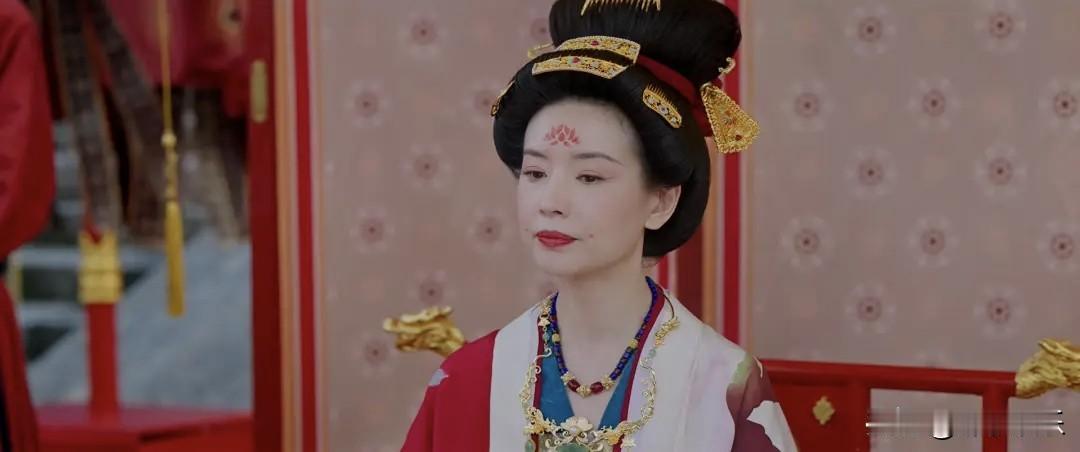 《莫离》大结局：直到秦筝交出遗诏后才懂，郭妗隐忍十年骗过所有人！
此前观众全都夸