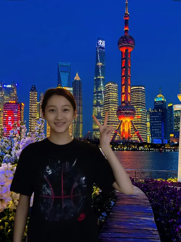鹿晗是真男人 没想到我姐也是真女人