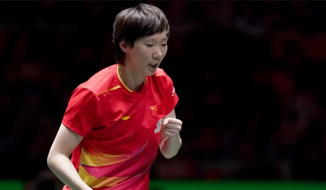 混团世界杯：国乒全胜领跑 中国香港升第五 韩德迎首败成都混合团体世界杯 2025