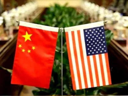 中美若再斗下去，结局就是彻底脱钩！
中国已连续9个月抛售美债，持仓降至2008年