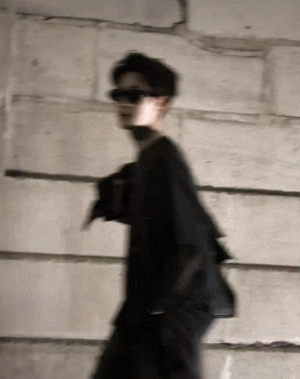 差点看到李昀锐28颗牙齿李昀锐上一秒daddy下一秒baby李昀锐这反差感谁顶得