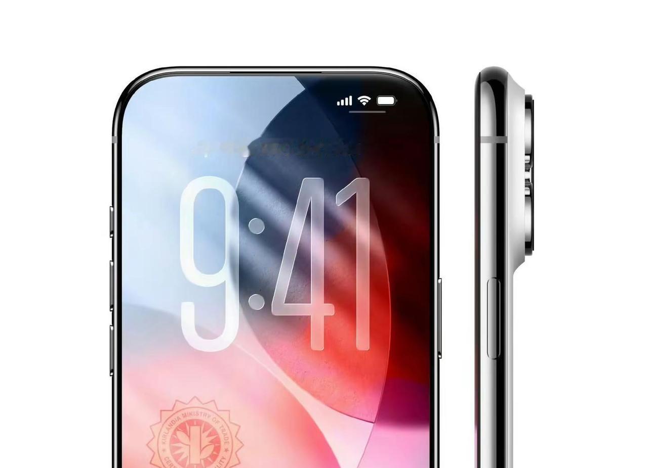 爆料反转！20周年全玻璃iPhone传闻或将取消传了很久的20周年全玻璃iPho