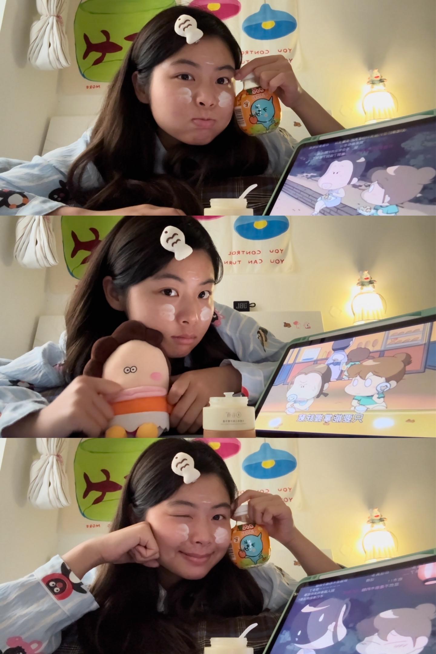 我特别不喜欢撒娇 因为我知道撒娇和眼泪只对爱我的人管用 但是爱我的人出...