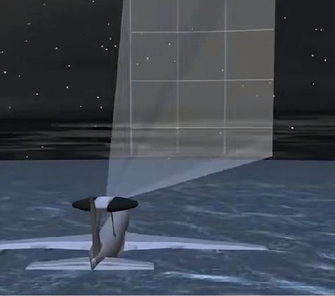 空警3000二号机试飞成功，这消息太让人兴奋了！从2024年底编号“7821”首