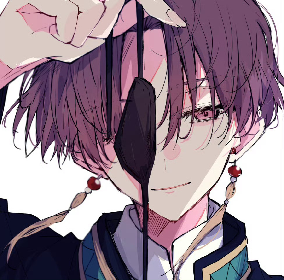 #防风铃##防风少年# 好帅 ​​​