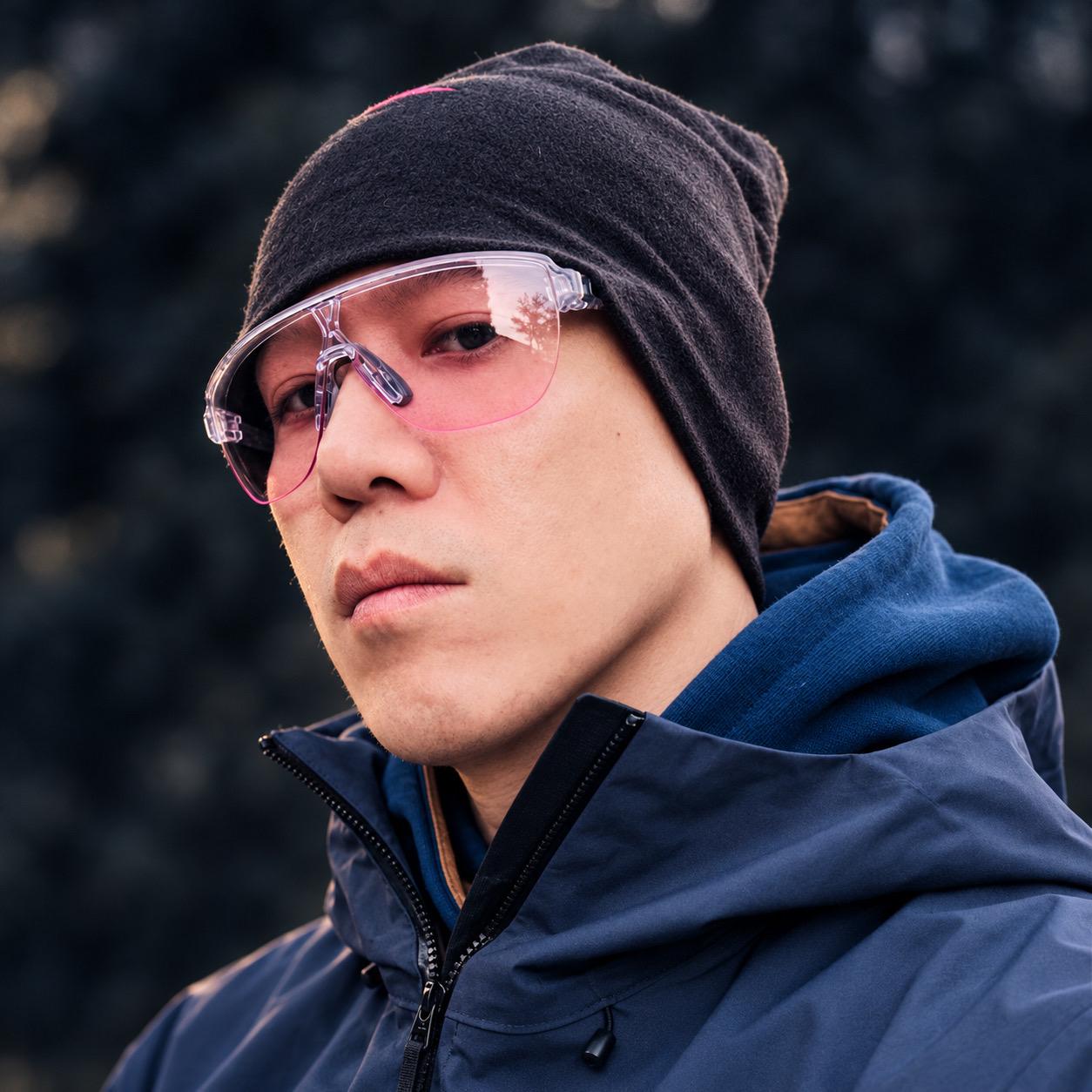 我让进口豆包给我把照片处理下变成头像

你别说 你还真别说