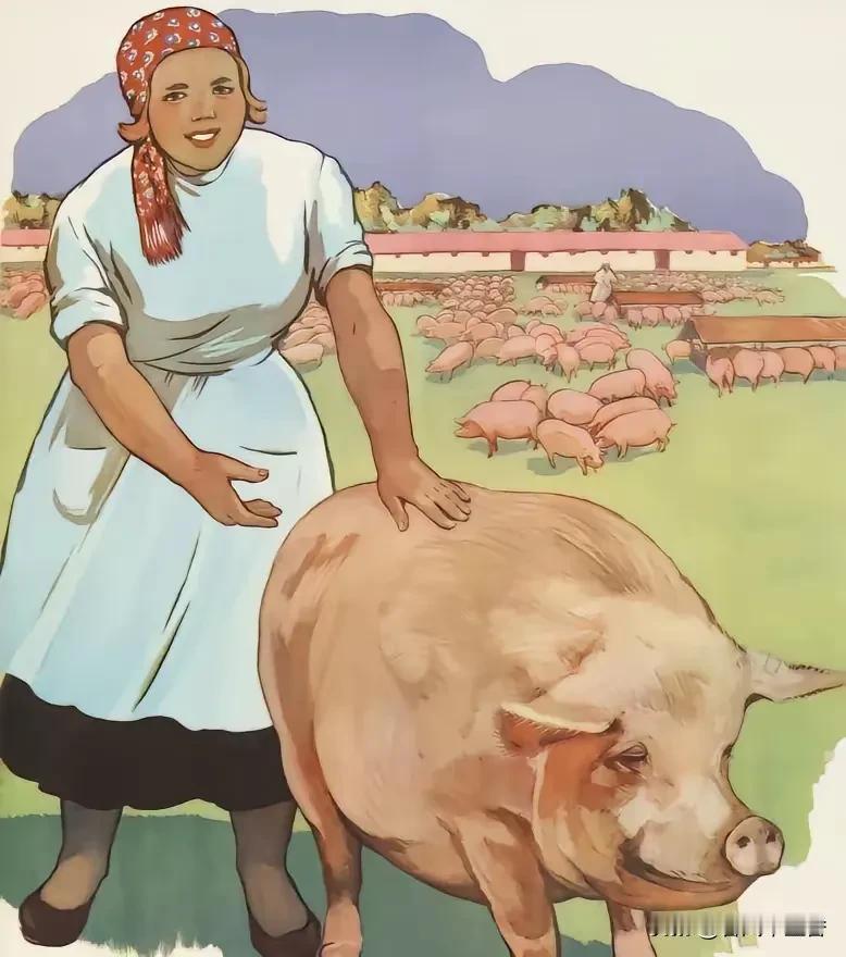 2025年10月15日，哈萨克斯坦和中国签了猪肉出口协议，这事儿可太有看头了。哈