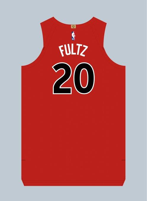 马克尔·富尔茨已同意与多伦多猛龙队签下一份为期10天的短合同。
在发展联盟猛龙9