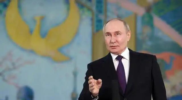 普京一旦离世或者下台，乌克兰可就真的危险了！就这么说吧，普京在台上时，俄罗斯还能