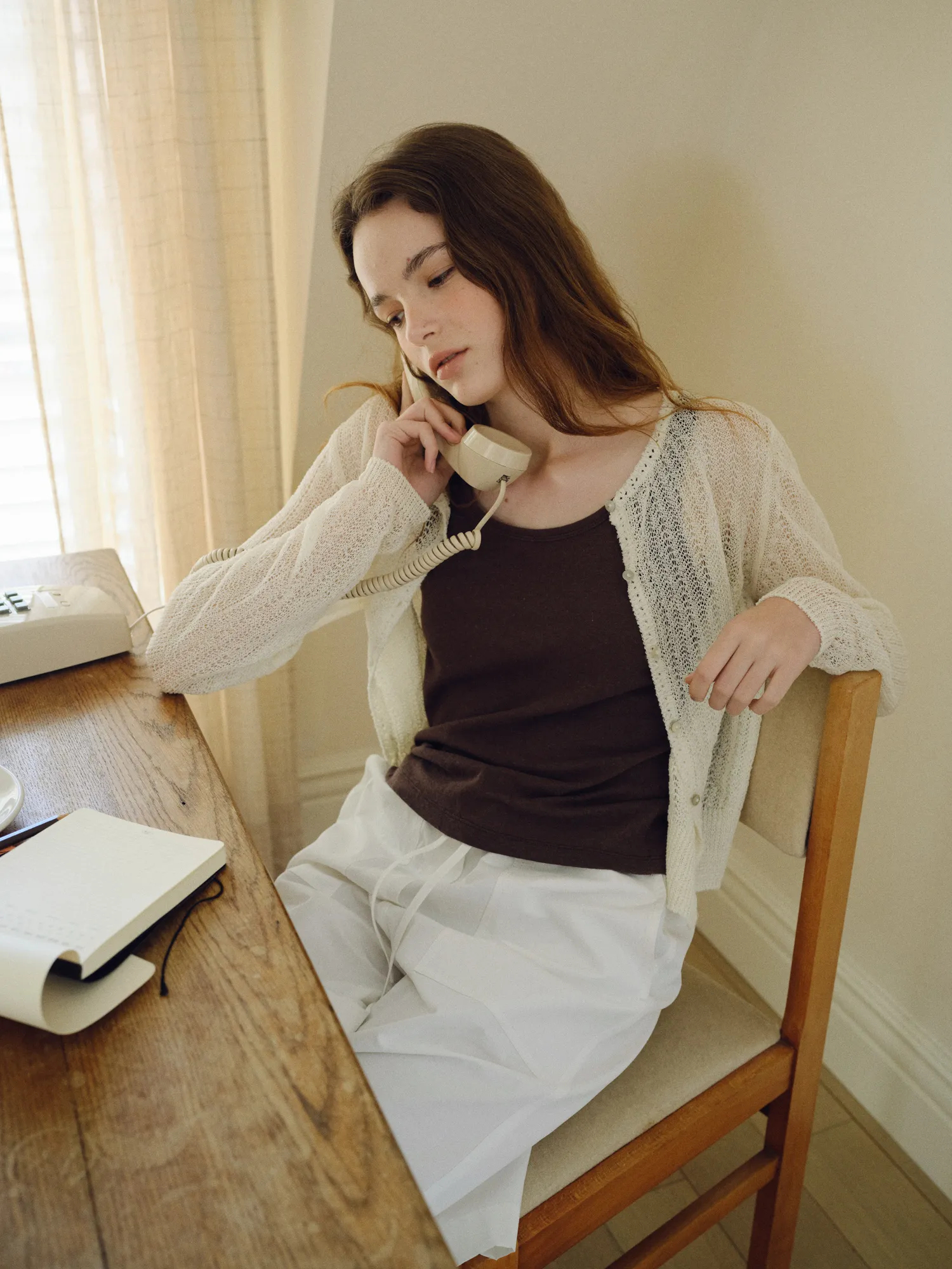 BLANK03 2026 Summer Lookbook 