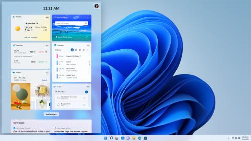 微软回应Win11更新缓慢：兼容性承诺致重构审慎推进

一套用了几十年的操作系统