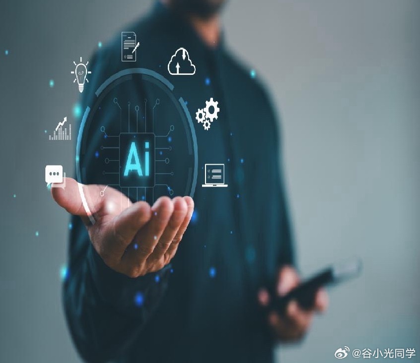 季冠霖发文抵制AI对于内容创作者来说，不管是视频还是文字，AI高度相似，这种真的