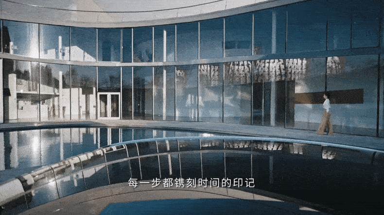 陈数与亚洲龙，诠释优雅与从容的双向奔赴。无论你在追梦的路上还是旅途的远方，都有亚