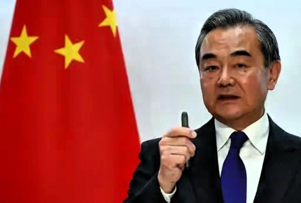 2026年4月台海风云再起，日舰擅闯海峡蓄意挑衅，中方强硬划下主权红线
 
20