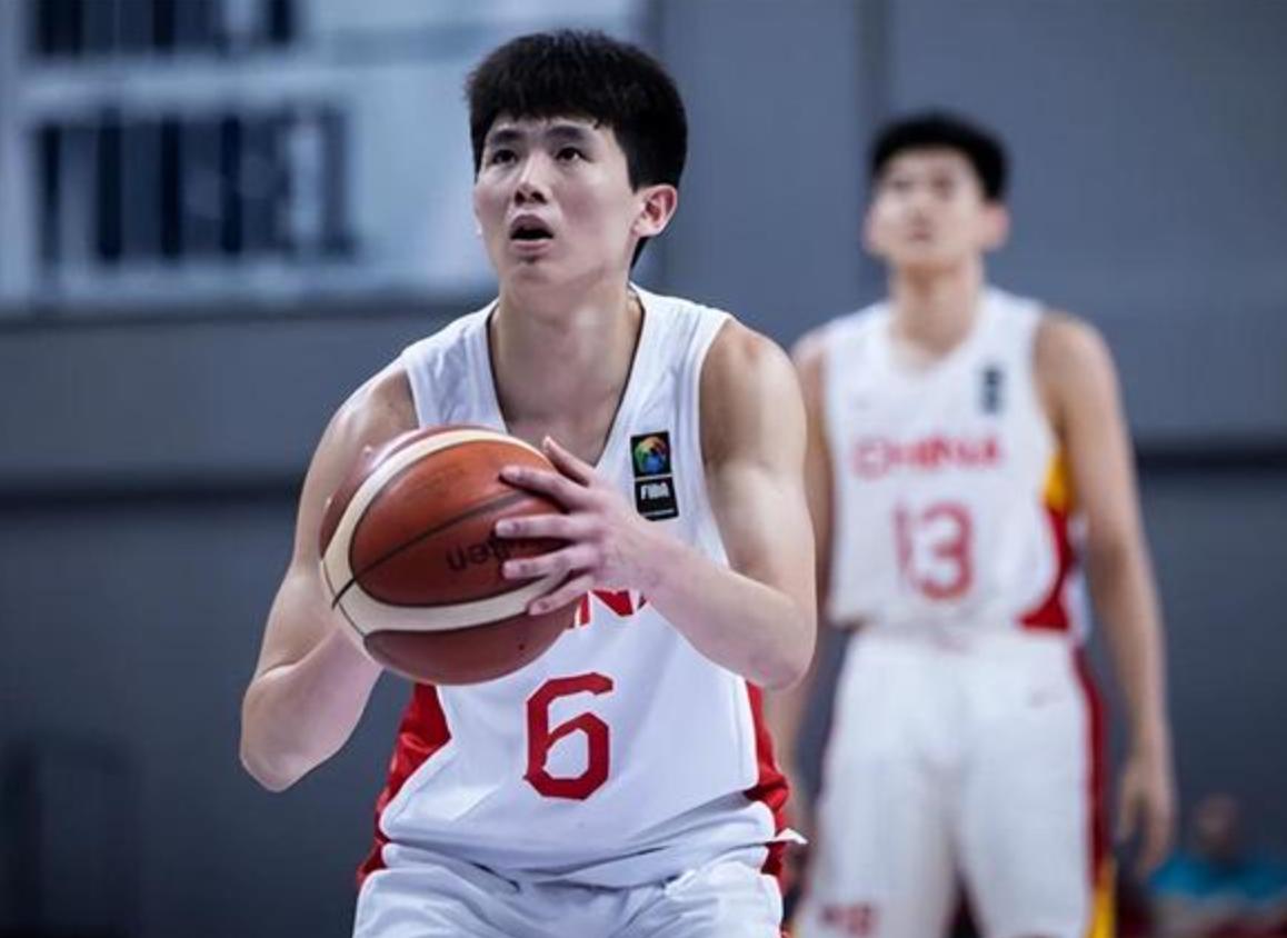 5战4场得0分，CBA天才后卫遇上大麻烦！
CBA常规赛第29轮的比赛，相信不少